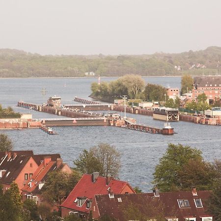 Hotel Waffenschmiede Kilonia Zewnętrze zdjęcie