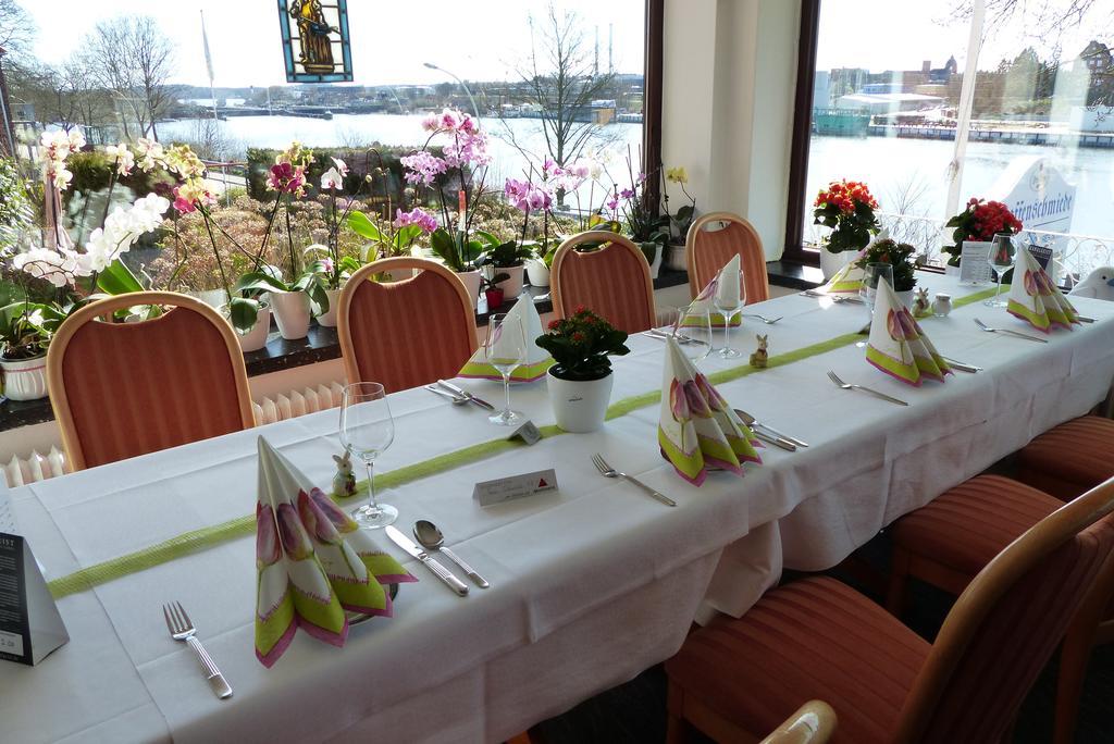 Hotel Waffenschmiede Kilonia Zewnętrze zdjęcie