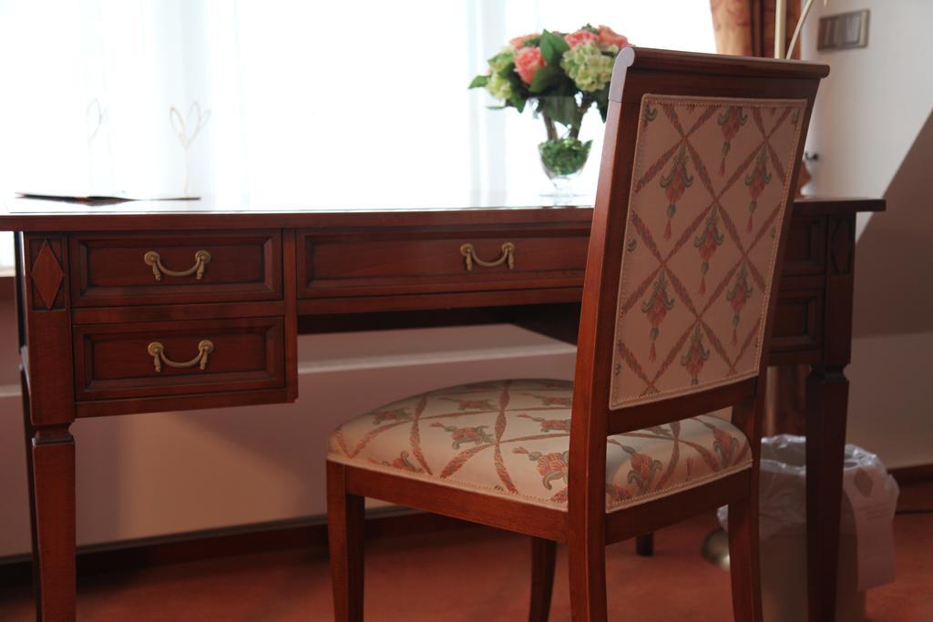 Hotel Waffenschmiede Kilonia Pokój zdjęcie