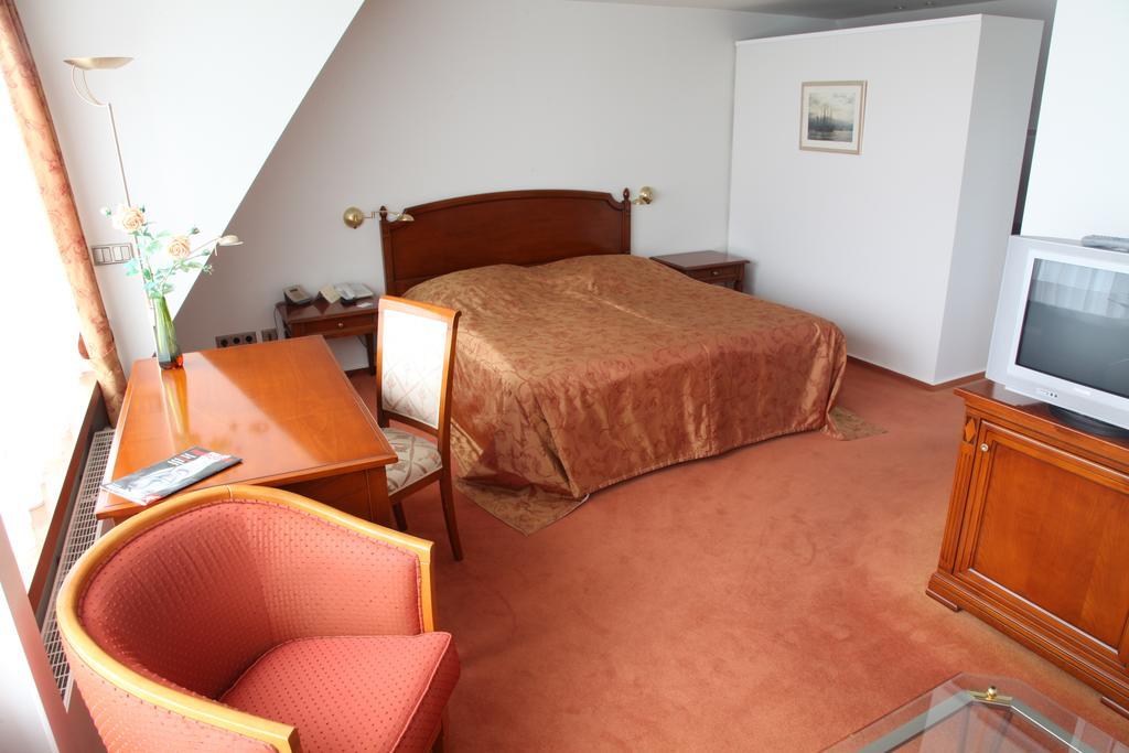 Hotel Waffenschmiede Kilonia Pokój zdjęcie