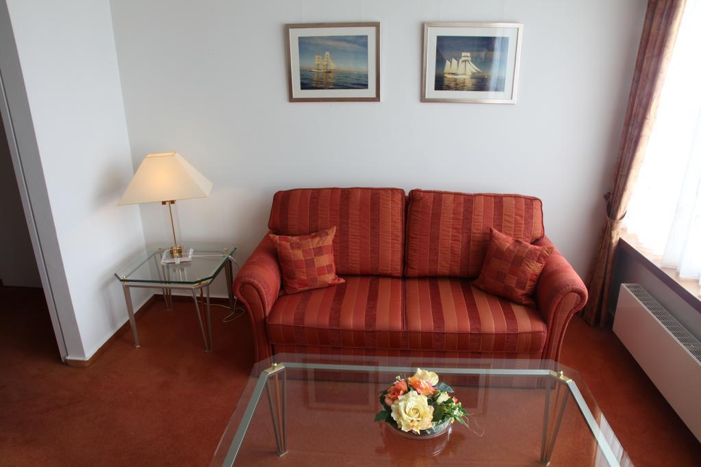 Hotel Waffenschmiede Kilonia Pokój zdjęcie