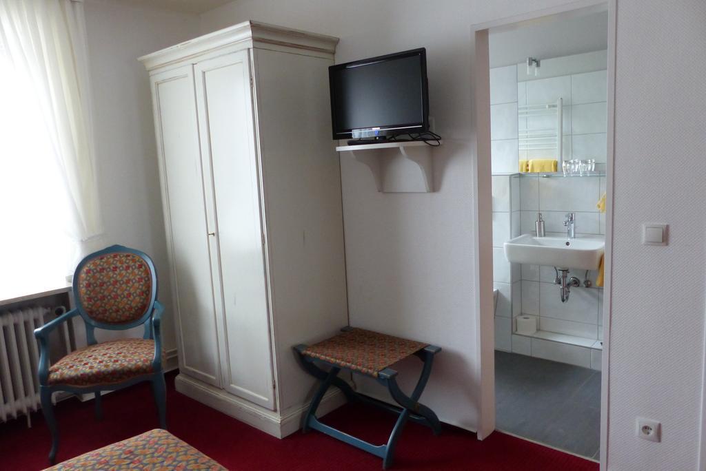 Hotel Waffenschmiede Kilonia Pokój zdjęcie