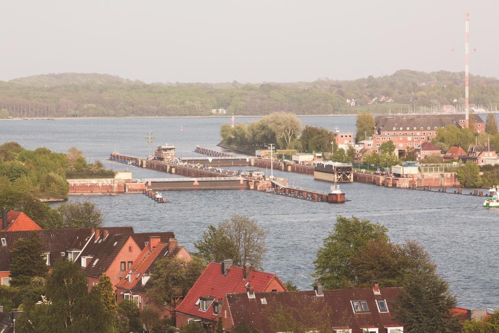 Hotel Waffenschmiede Kilonia Zewnętrze zdjęcie