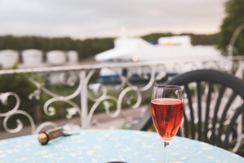 Hotel Waffenschmiede Kilonia Zewnętrze zdjęcie